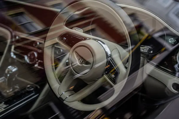 Bertil Kasino Android/iOS Sovellus